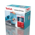 Парогенератор Tefal Express Optimal SV4111E0