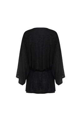 Кимоно AMELIE Чёрный