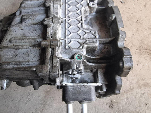 РКПП Geely Coolray (2023-н.в.)