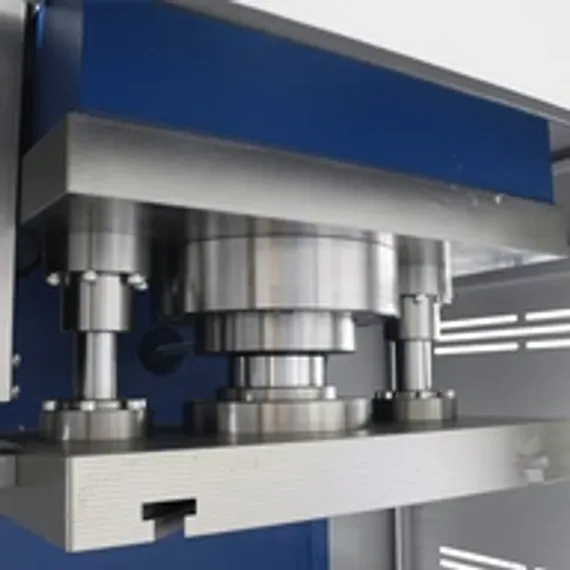 Пресс гидравлический RHTC PPMV-220