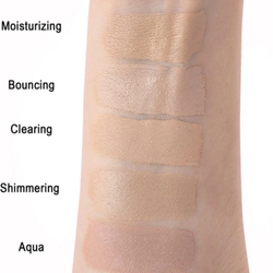 HOLIKA HOLIKA ББ-крем для лица, для проблемной кожи Petit BB Clearing SPF 30
