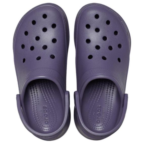 Crocs Bae Clog 'Purple'