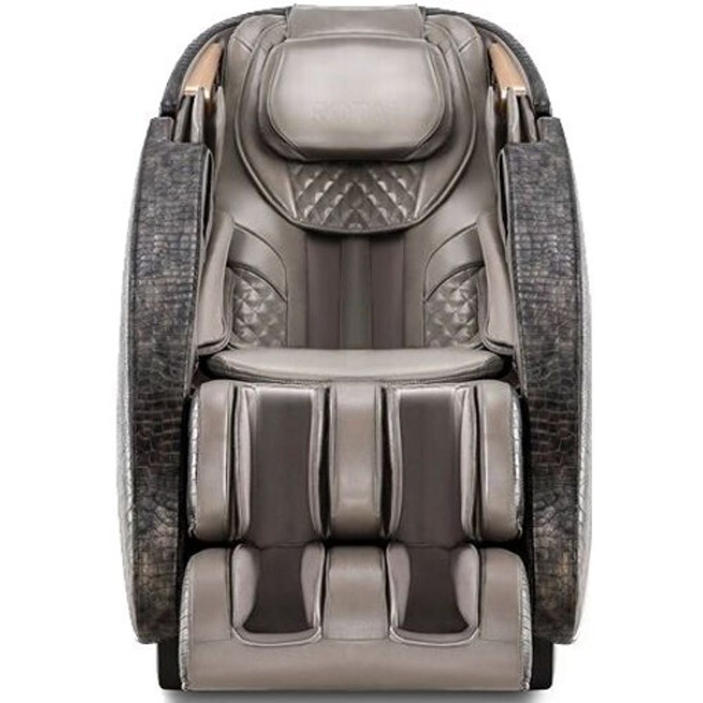 Массажное кресло Xiaomi (RT7708) Crocodile Black