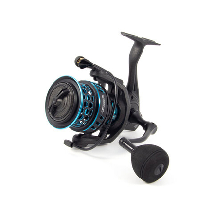 Катушка безынерционная Namazu ABSOLUTE FEEDER AF5500, 8+1 подш., метал. шпуля/20/