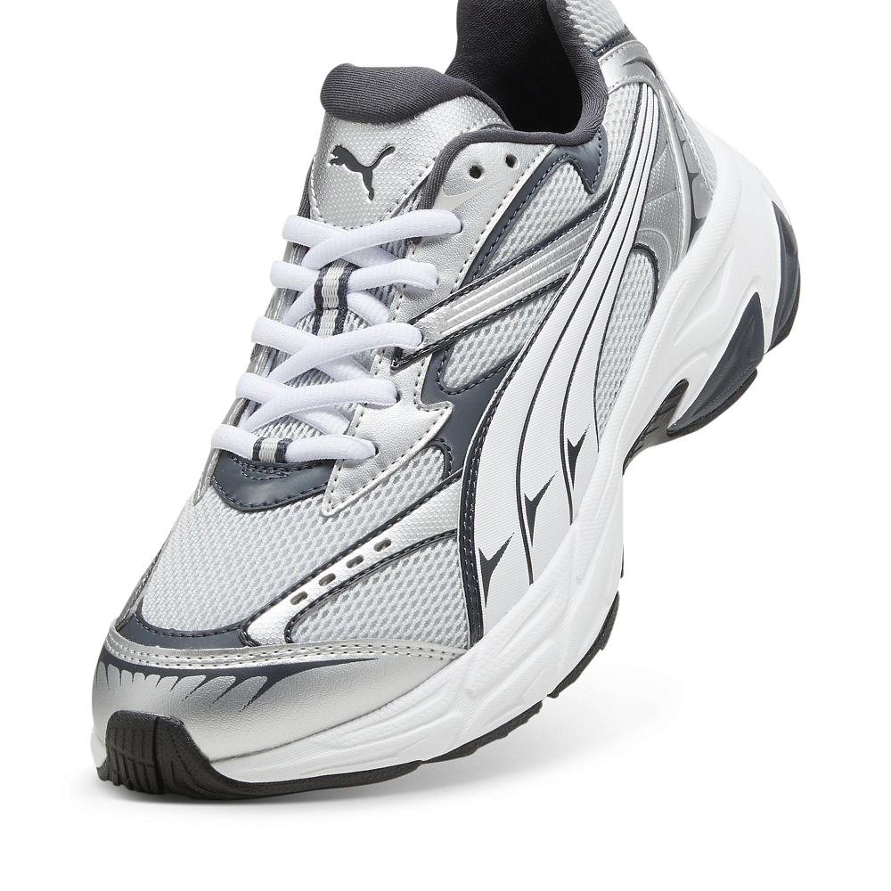 Кроссовки PUMA Morphic