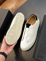 Кеды Kiton, арт. 480926199