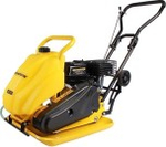 Виброплита CHAMPION PC1151FT