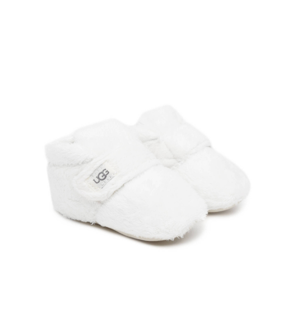 пинетки bixbee UGG - белый(1103497I)