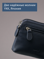 B270037 Murano - Футляр для ключей и карт Marta Ponti