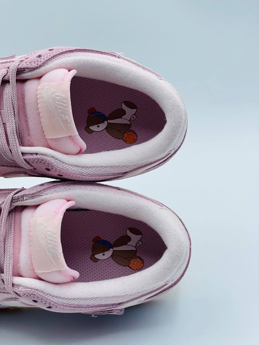 Кроссовки Nike Dunk Low Year of the Rabbit Release Details