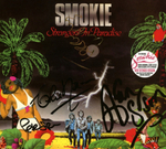 Smokie / Strangers In Paradise (New Extended Version)(CD)