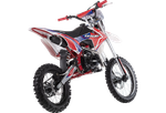 BSE MX 125