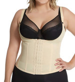 Корректирующий торсет (Размер: M) (Цвет: черный)