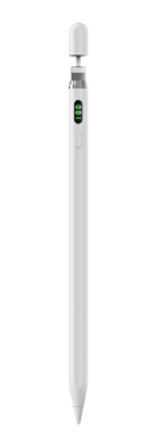 Стилус WIWU Pencil L Pro Lightning для iPad (белый)