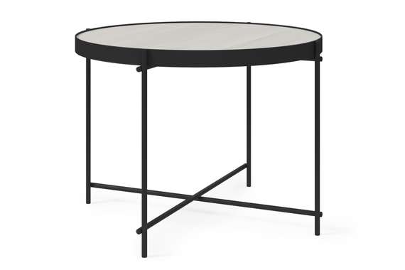 21MAGIC.006 Стол журнальный круглый MAGIC (600*600*450)