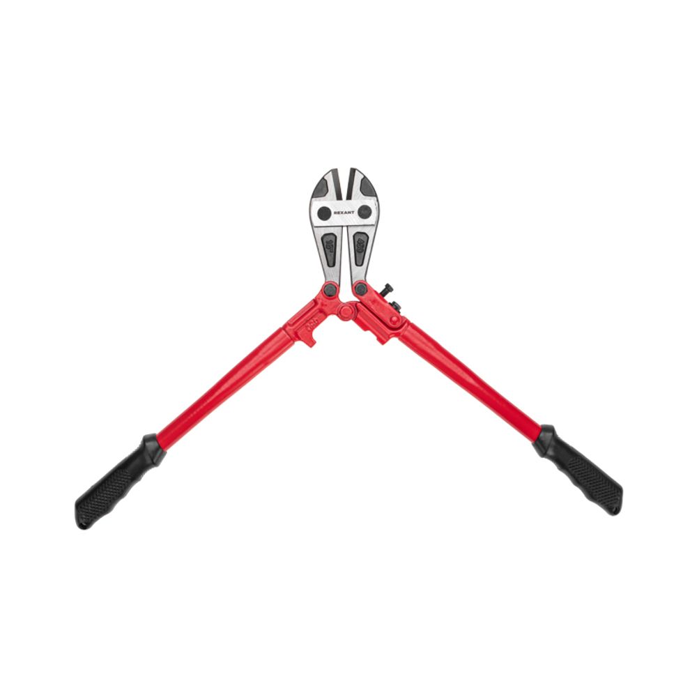 Болторез с двойным рычагом, 450мм, 18" REXANT