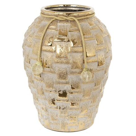 GAEM Ваза, L22 W22 H28 см