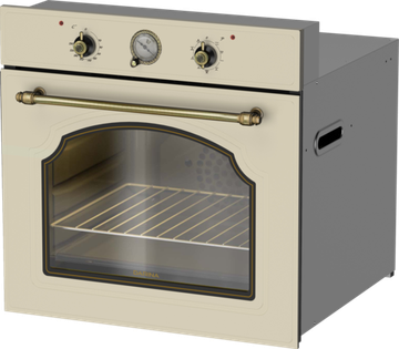 Электрический духовой шкаф DARINA 1U8 BDE112 707 Bg