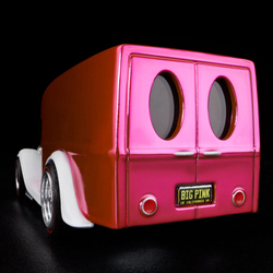 Hot Wheels RLC Blown Delivery (2022)