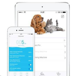 Умная поилка-фонтан для кошек и собак Petoneer Fresco Ultra