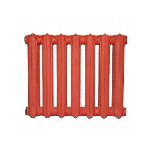 Чугунный радиатор 7 секций МС-140М4-500