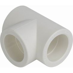 Тройник BERKE d 20