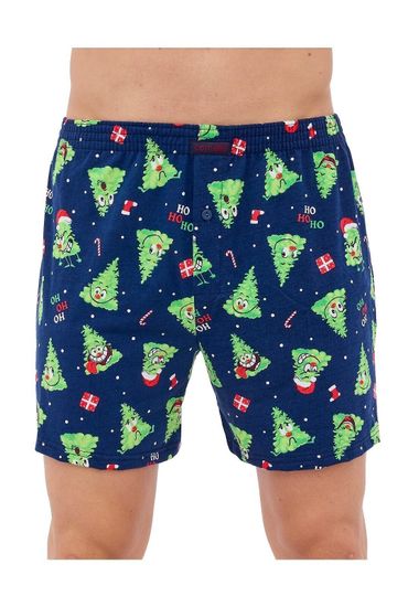 Трусы мужские семейные Cornette Classic 001/166