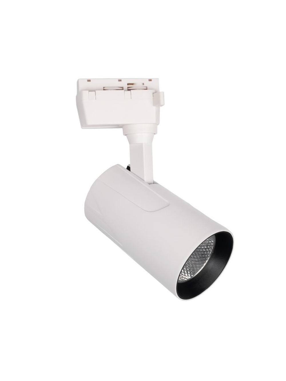 Светильник светодиодный трековый PTR 1725 25Вт 4000К IP40 24град. WH бел. Pro JazzWay 5026148