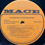 Celebrated German Marches (США)