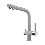 Смеситель OMOIKIRI NAGANO GR