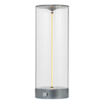 Citilux STRENG CL811011 Аккумуляторный настольный светильник Графит