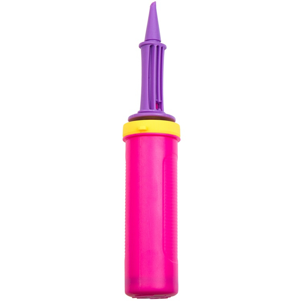 Насос Ручной Для Шаров Двухходовой