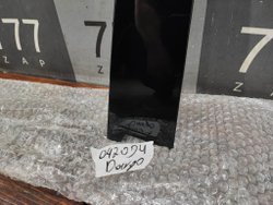 Накладка стойки задней правой Haval Dargo Новая Оригинал 6207400AKN04A