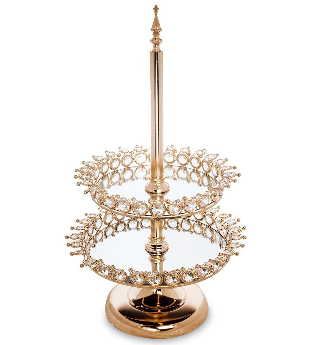 GSM-310 Этажерка для сервировки «Престиссимо»