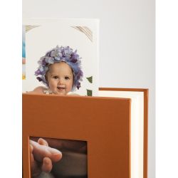 Фотоальбом магнитный Image Art IA-BBA30 серия 134 универсальный книжный переплёт 31х32 30 листов | Image Art