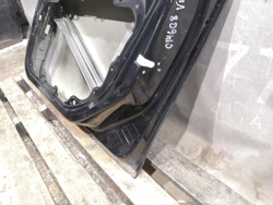 Дверь передняя правая Volvo V40 2 12-19 Б/У Оригинал 31424669