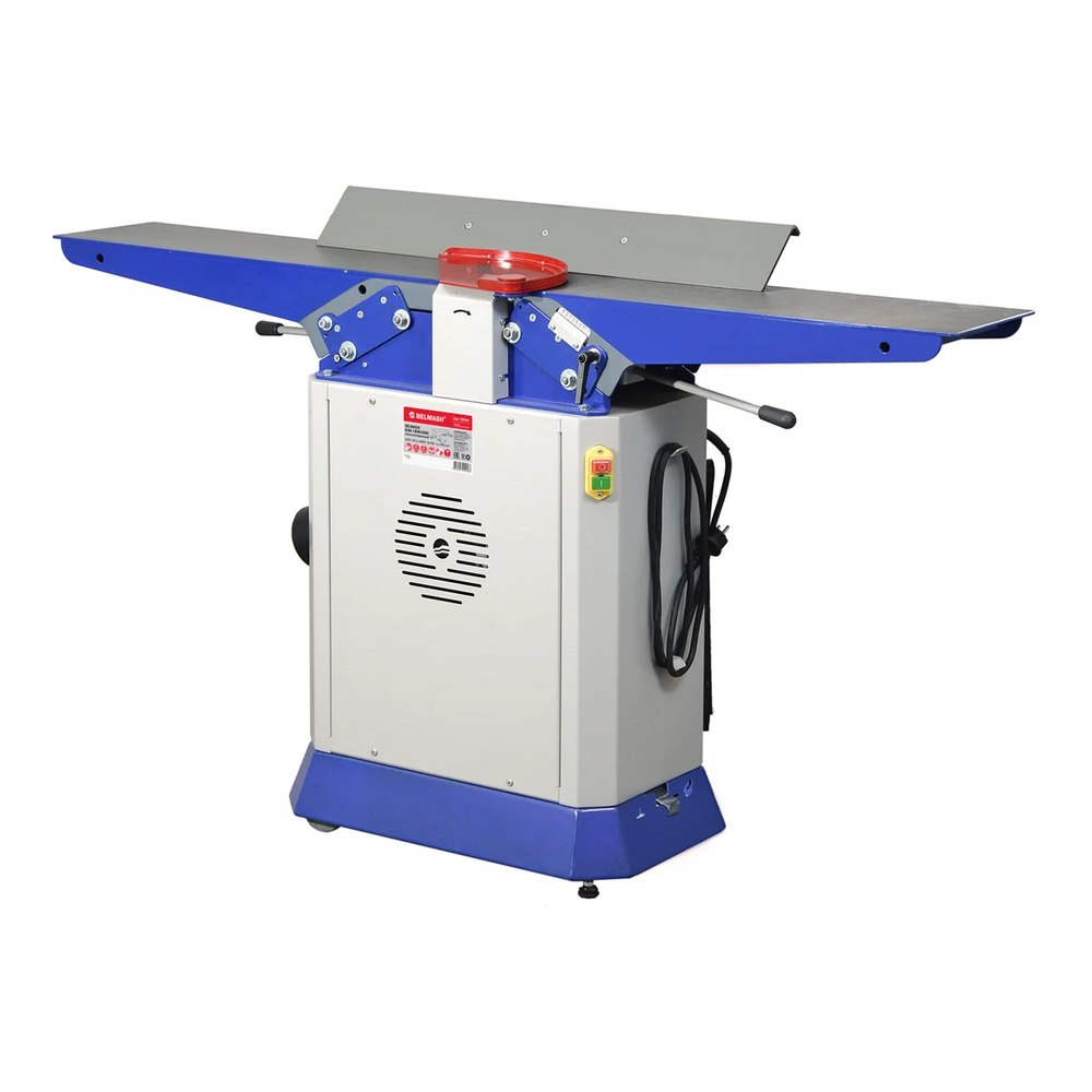 Станок фуговальный BELMASH BJM-1600/200S
