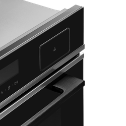 Электрический духовой шкаф Maunfeld MCMO5016STGB
