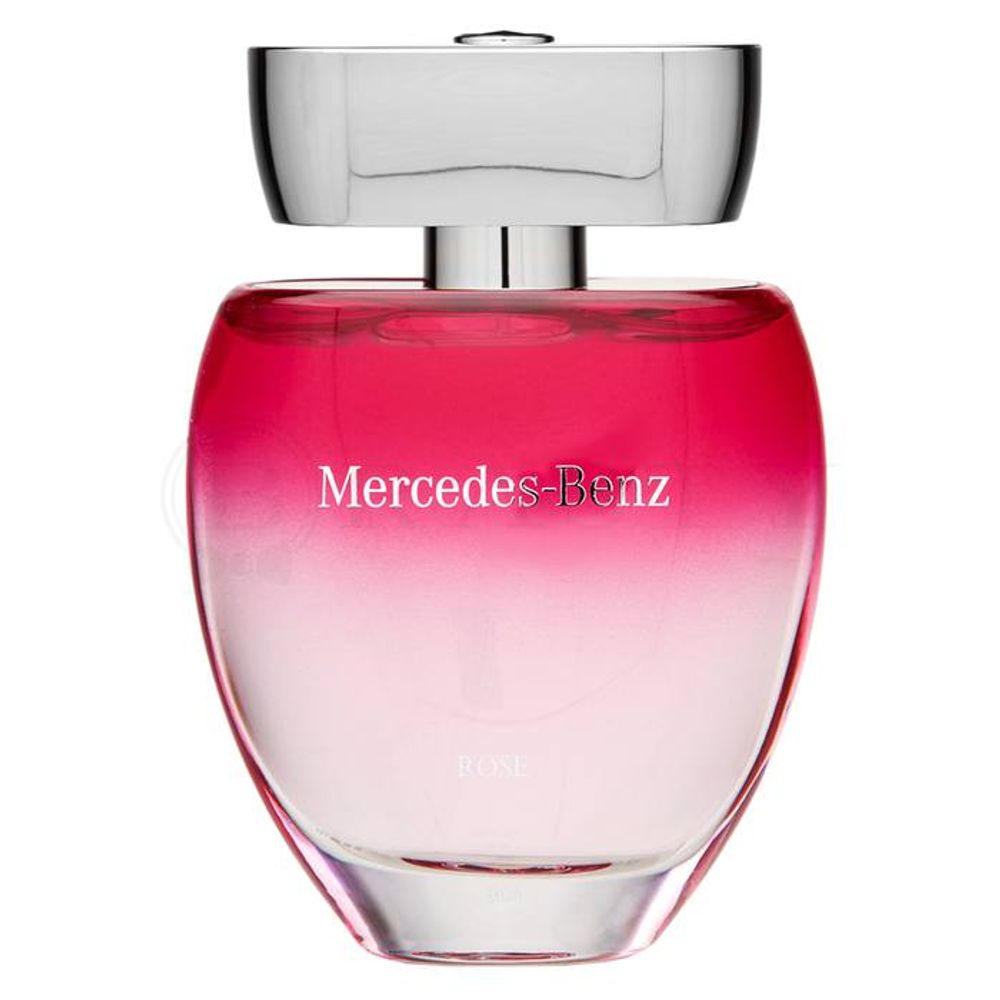Mercedes-Benz Mercedes Benz Rose EDT W 90 ml