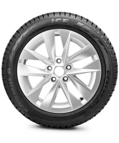 Автошина Formula 185/55 R15 86T Ice (XL)