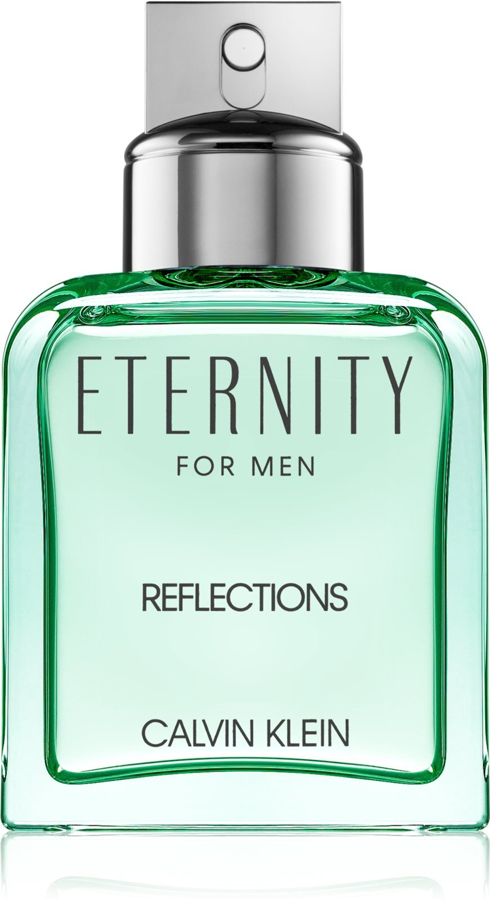 Calvin Klein Eternity for Men Reflections