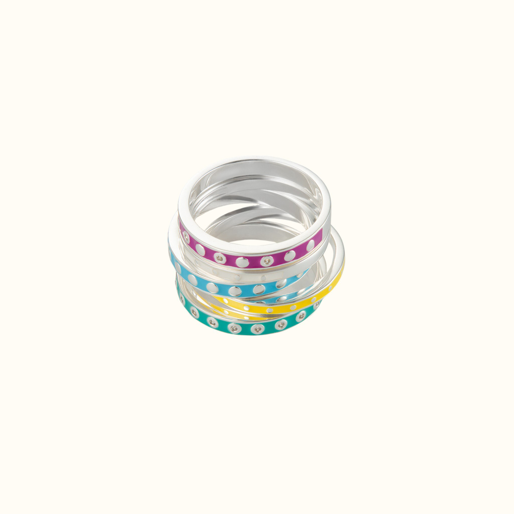 Сет Five Rings