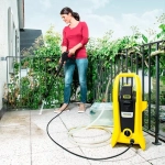 Karcher Starter Kit Battery Power 36/50 комплект - аккумулятор с зарядным устройством 2.445-065.0
