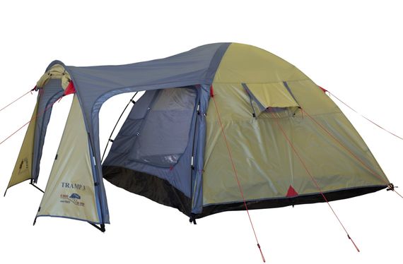 Палатка Indiana TRAMP 3