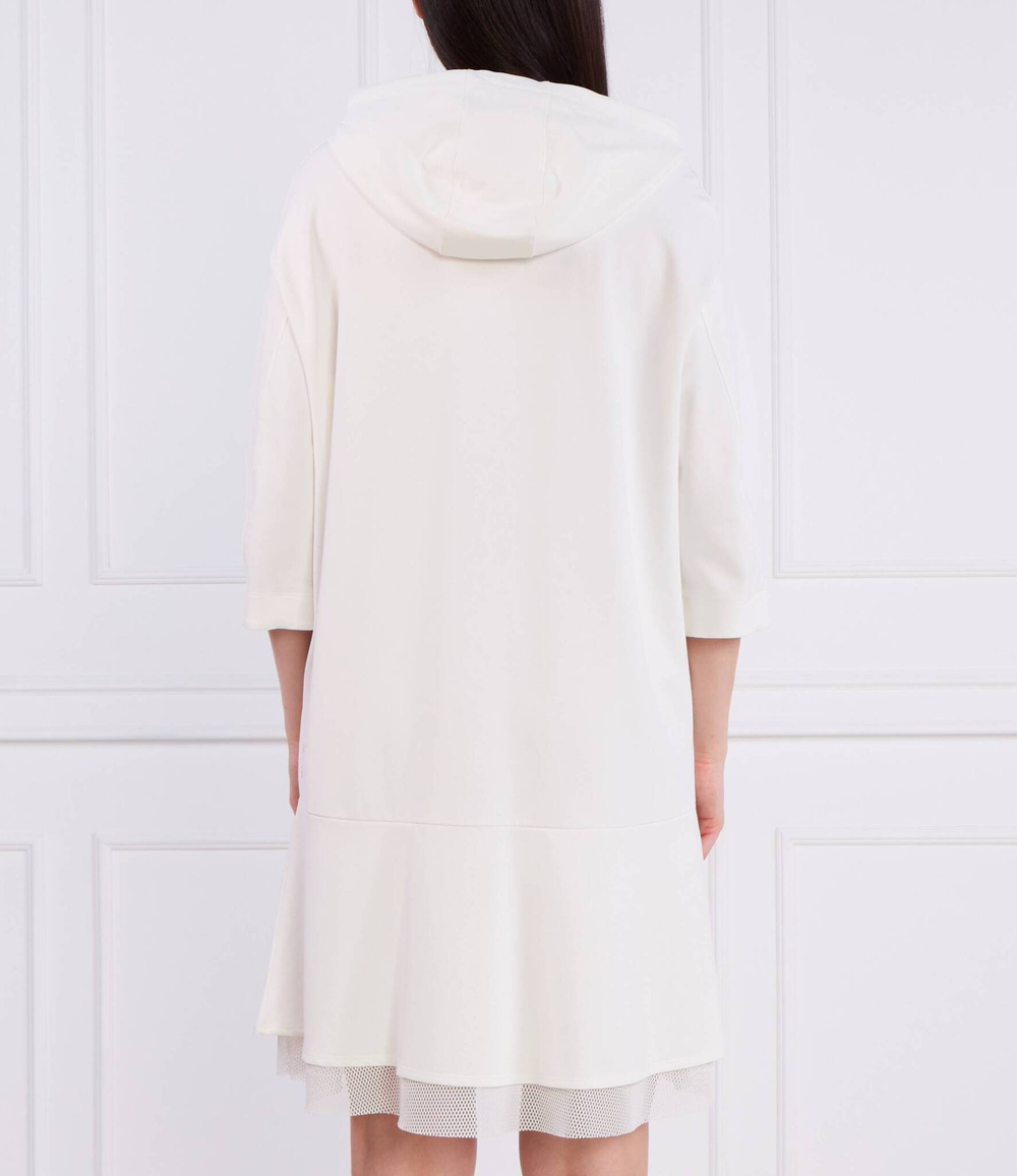 Платье Marc Cain - кремовый(US 21.09 J66)