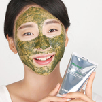 Пилинг-маска Medi-Peel Herbal Peel Tox Wash Off Type Cream Mask 28 гр