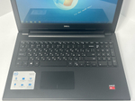 Ноутбук Dell Inspiron 15 3541 15.6"/AMD A6-6310/RAM 4GB/HDD 1000GB/AMD Radeon R4 Graphics/1366*768/TN/Windows 7/Подсветка кл-ры: НЕТ/Чёрный. Состояние: B2