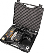 Газоанализатор дымовых газов Testo 310 (с принтером) 05633110