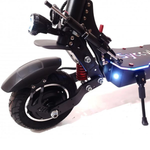 Электросамокат Syccyba M10 52V 24Ah