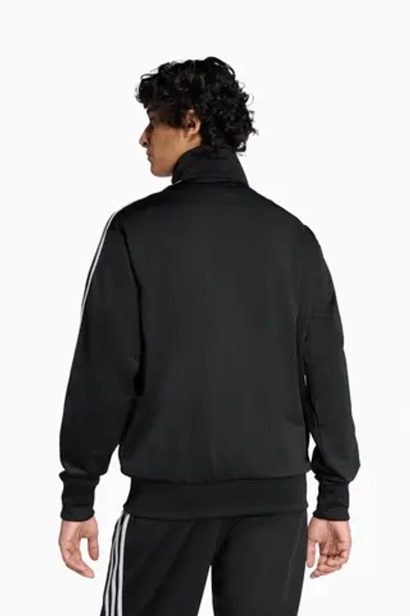 Кофта adidas Firebird Track Top - черный